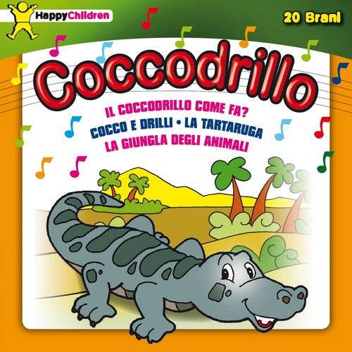 Coccodrillo