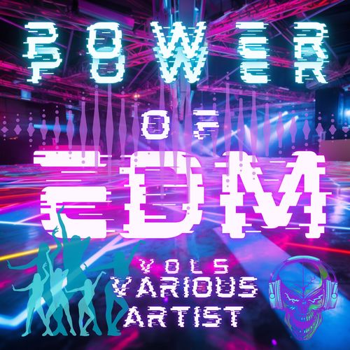 Power of EDM Vol. 5