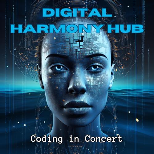 Digital Harmony Hub: Coding in Concert