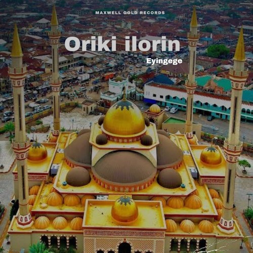 Oriki Ilorin