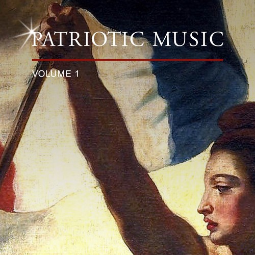 Patriotic Music, Vol. 1