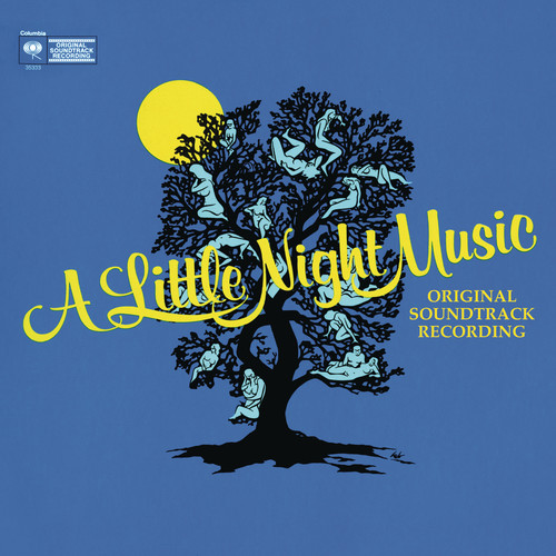 A Little Night Music (Original Motion Picture Soundtrack)