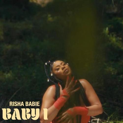 BABY I (feat. MASTERKRAFT)