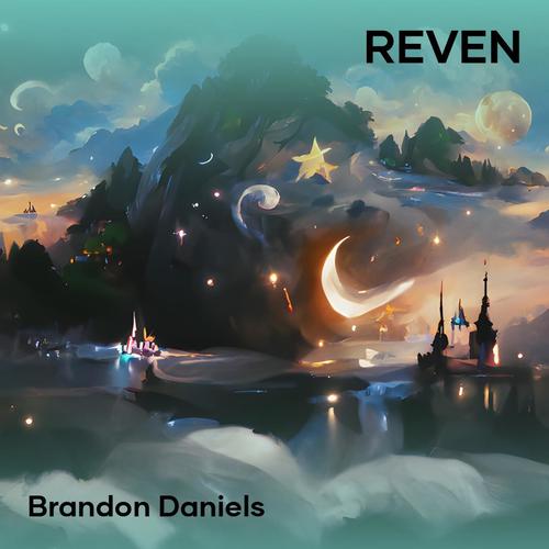 Reven (Cover)