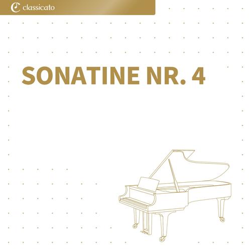 Sonatine Nr. 4