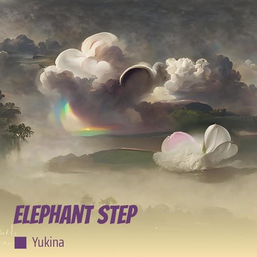 Elephant step