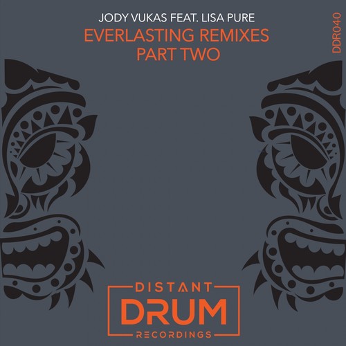 Everlasting (Remixes, Pt. 2)