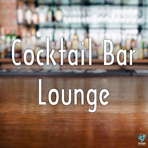 Cocktail Bar Lounge