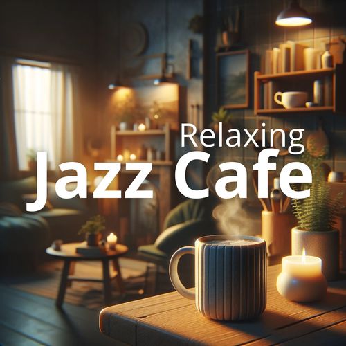 Relaxing Jazz Cafe (Easy Listening, Background Chill Out Music)