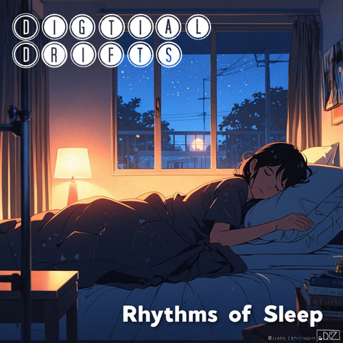 Rhythms of Sleep: Sounds to Help You Wind Down