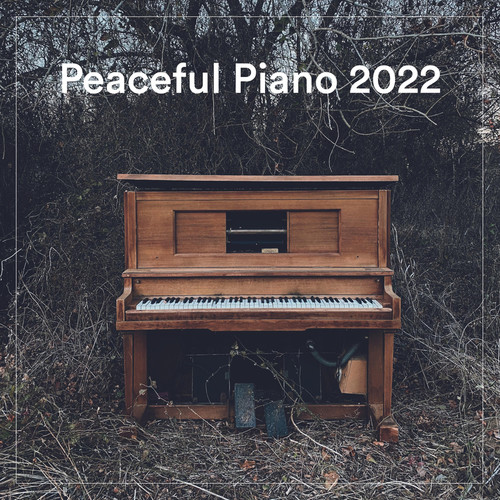 Peaceful Piano Songs