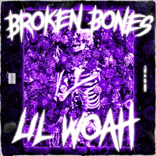 Broken Bones (feat. Helli)