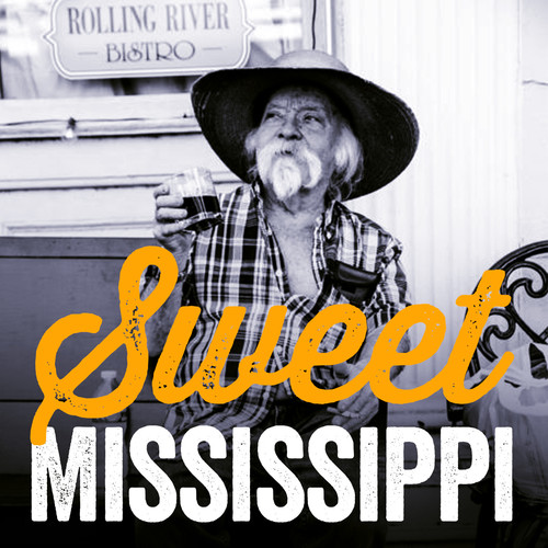 Sweet Mississippi