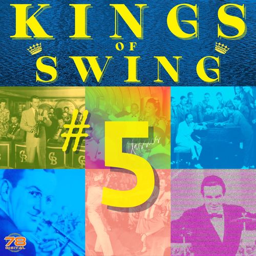 Kings of Swing #5