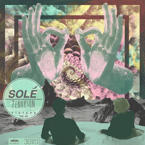 Solé Fixtape Vol.43