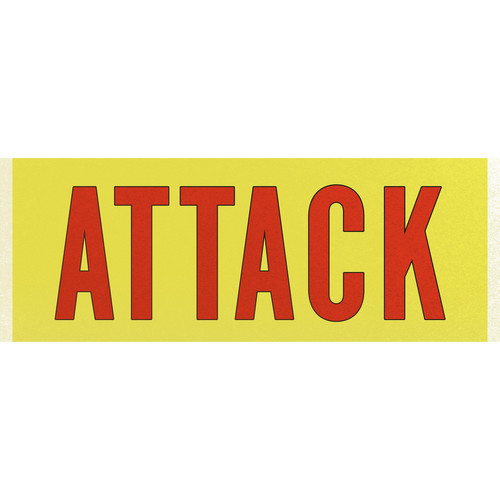 Attack