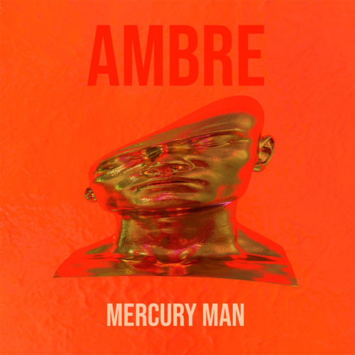 Mercury Man