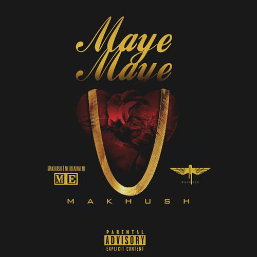 Maye Maye (Explicit)