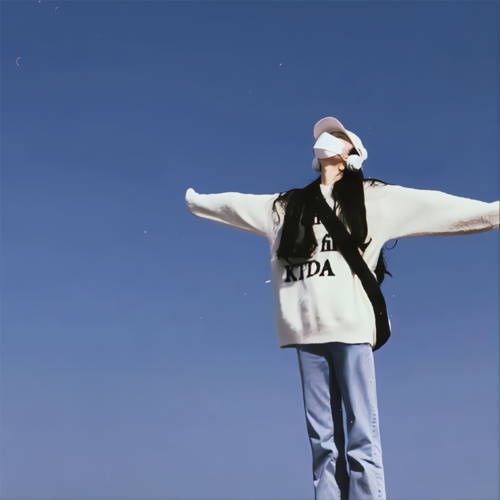 山河没有爱