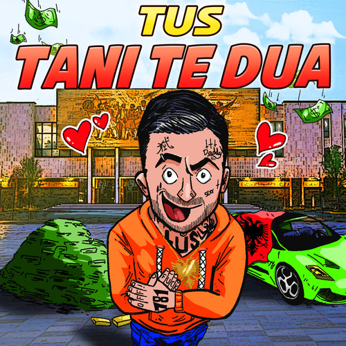 Tani Te Dua