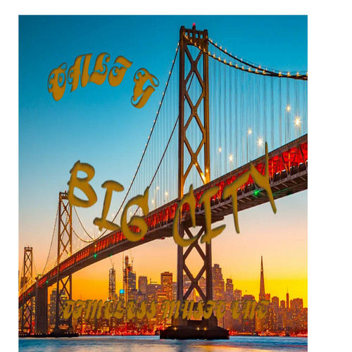 BIG CITY (Explicit)