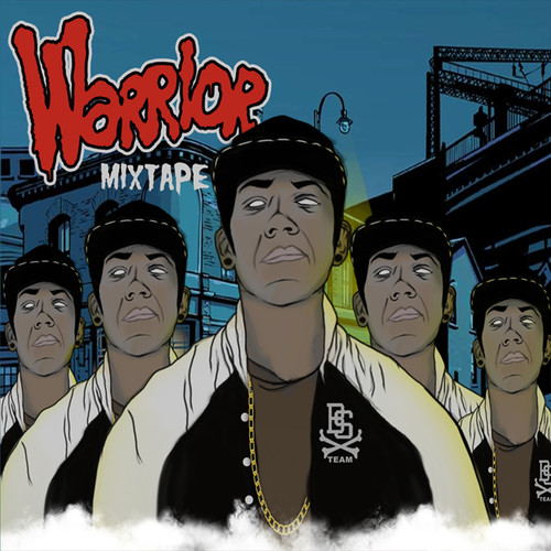 Warrior Mix Tape