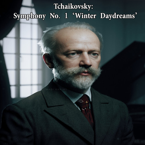 Tchaikovsky: Symphony No. 1 'Winter Daydreams'