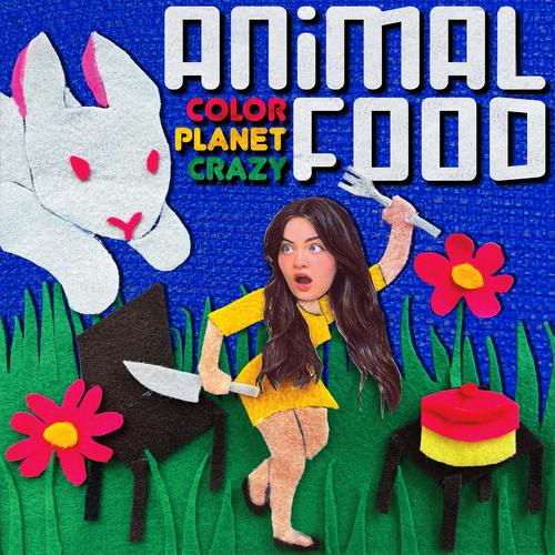 Animal Food