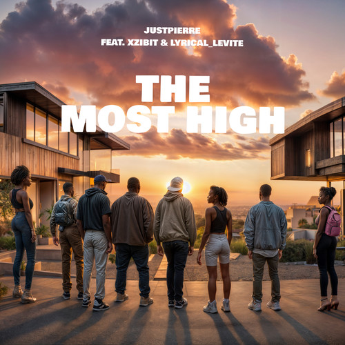 The Most High