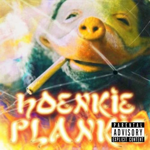 Hoenkie Plankie Techno