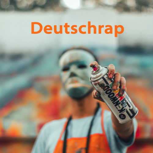 Deutschrap (Explicit)