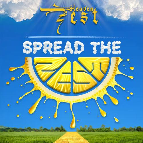 Spread The Zest (feat. Indubious)