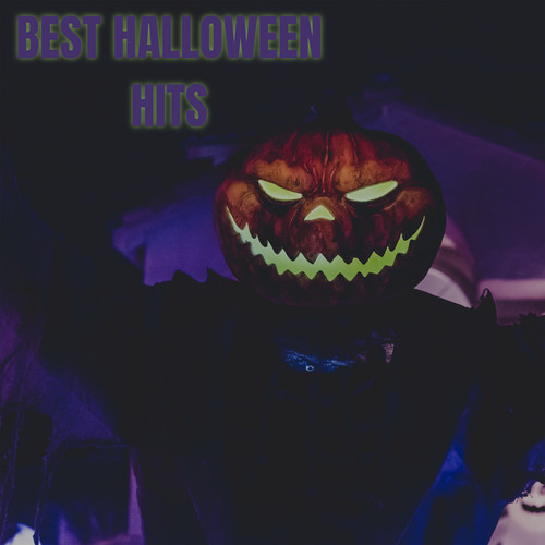 Best Halloween Hits (Explicit)