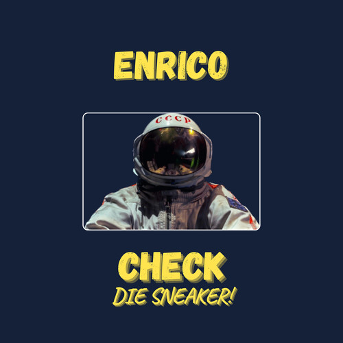 Check Die Sneaker! (Explicit)