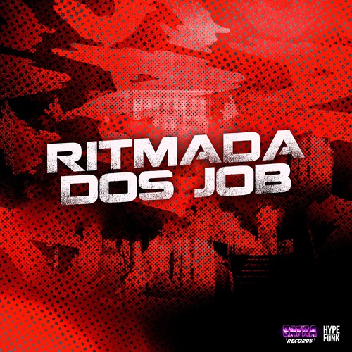 RITMADA DOS JOB (Explicit)