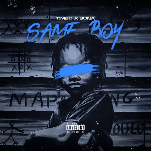 Same Boy (feat. Sona)