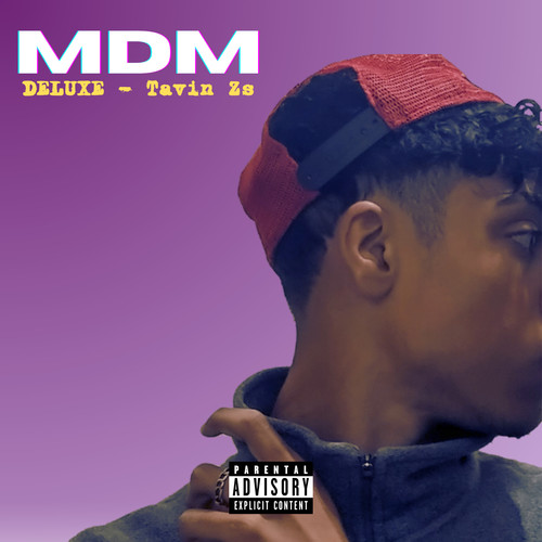 Mdm Deluxe (Explicit)