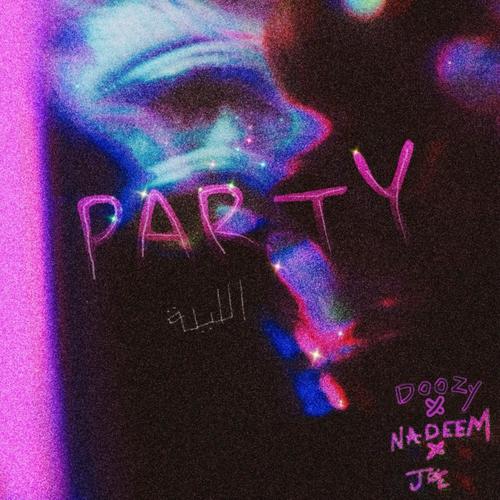 PARTY EL LEYLA (feat. JØE)