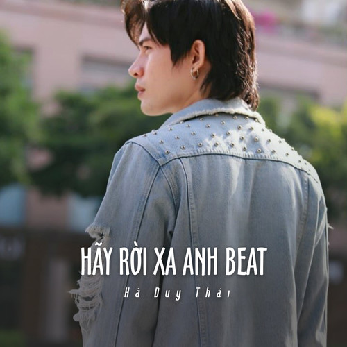 Hãy Rời Xa Anh Beat (Ytmix)