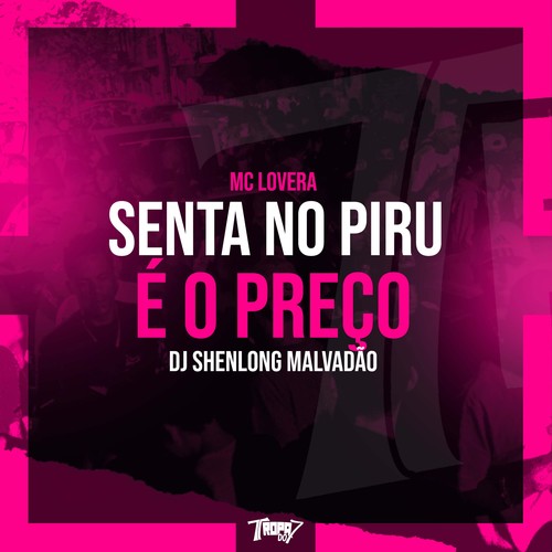 Senta no piru é o preço (Explicit)