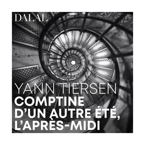 Yann Tiersen: Comptine d’un autre été, l’après-midi