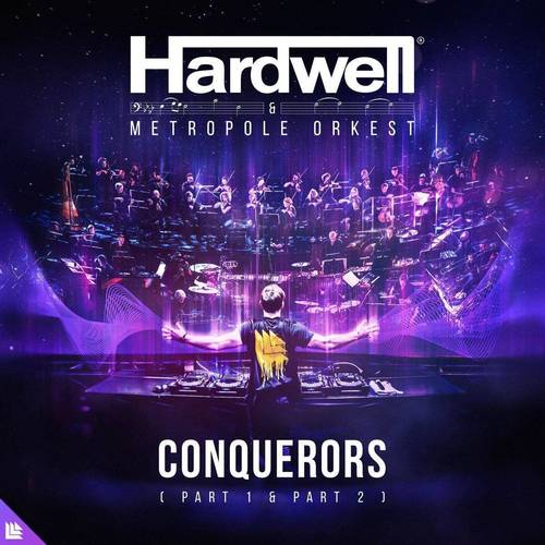 Conquerors (Re-Engineered)