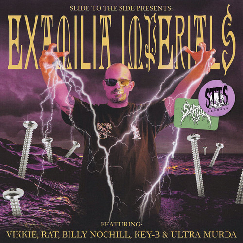 Examilia Imperials (Explicit)