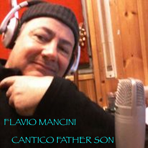 CANTICO FATHER  SON