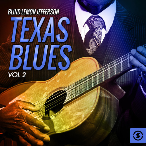 Texas Blues, Vol. 2