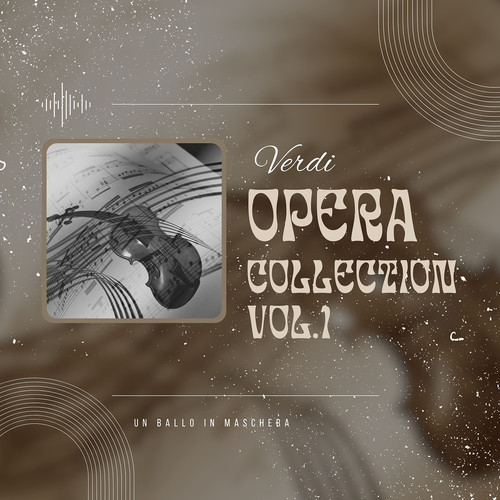 Verdi Opera Collection, vol. 1