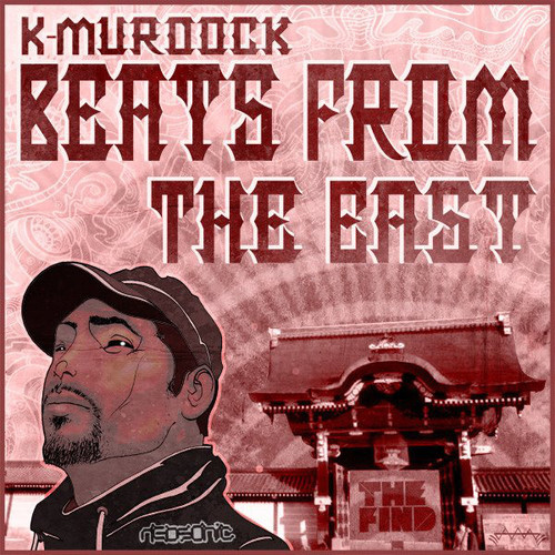 Beats From The East