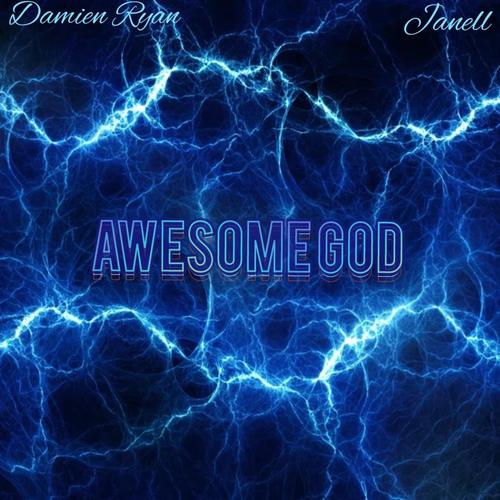 Awesome God (Explicit)