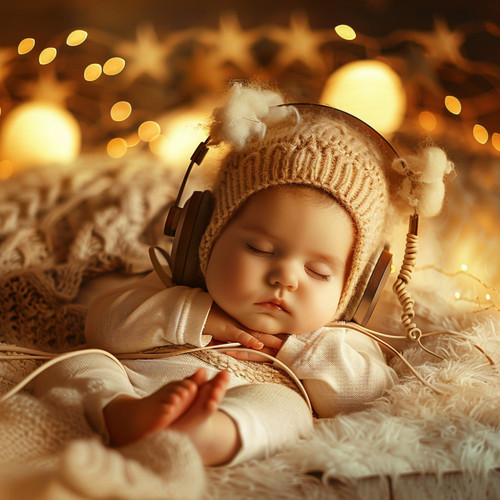 Lullaby Tones: Music for Baby Sleep