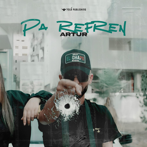 Pa Refren (Explicit)